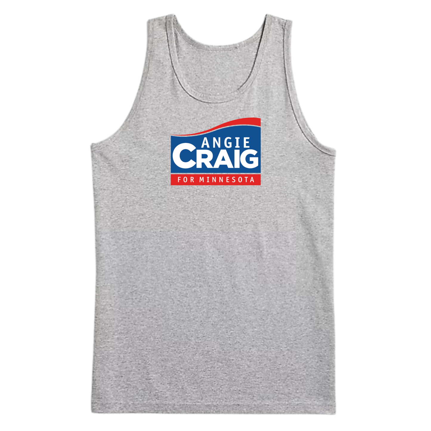 Angie Craig for Minnesota Tank Top